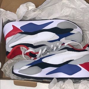 Puma Rs-x3 Puzzle PS